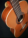 Guitarra Caro Modelo AL3 – Clásico Sonido, Toque Flamenco