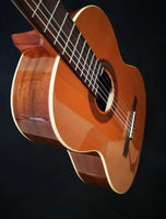Guitarra Caro Modelo AL3 – Clásico Sonido, Toque Flamenco