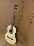 Guitarra Flamenca Caro Modelo FPLN DE PALOSANTO