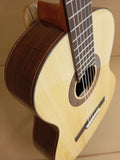 Guitarra Flamenca Caro Modelo FPLN DE PALOSANTO