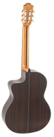 GUITARRA CLÁSICA ADMIRA A6 ELECTRIFICADA CON CUTAWAY CON FISHMAN SERIE ARTESANÍA