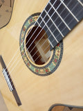 Guitarra José Rincón modelo MF3 Fabricada por Martinez