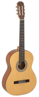 GUITARRA CLÁSICA ADMIRA ALBA SERIE INICIACIÓN 1/8