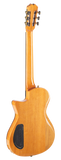 Guitarra Admira Stage Natural de Caja Estrecha con Reverb