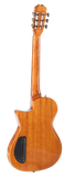 Guitarra Admira Stage Sombreada de Caja Estrecha con Reverb
