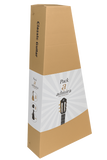 PACK DE GUITARRA CLÁSICA ADMIRA JAVA 4/4 SERIE INICIACIÓN