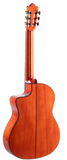 GUITARRA FLAMENCA ADMIRA MODELO ALEGRÍA CUTAWAY FISHMAN