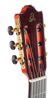 GUITARRA FLAMENCA ADMIRA MODELO ALEGRÍA CUTAWAY FISHMAN