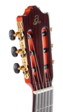 GUITARRA FLAMENCA ADMIRA MODELO ALEGRÍA CUTAWAY FISHMAN