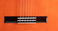 GUITARRA FLAMENCA ADMIRA MODELO ALEGRÍA CUTAWAY FISHMAN