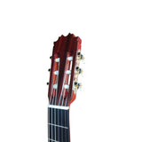 Antonio de Toledo ATF-16BR | Guitarra Flamenca Roja
