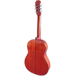 Antonio de Toledo ATF-16BR | Guitarra Flamenca Roja
