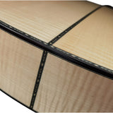 Guitarra clásica Antonio de Toledo de José María Gallardo del Rey