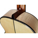 Guitarra clásica Antonio de Toledo de José María Gallardo del Rey