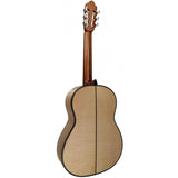 Guitarra clásica Antonio de Toledo de José María Gallardo del Rey