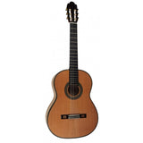 Guitarra clásica Antonio de Toledo de José María Gallardo del Rey