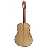 Guitarra clásica Antonio de Toledo de José María Gallardo del Rey