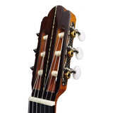 Guitarra clásica Antonio de Toledo de José María Gallardo del Rey