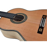 Guitarra clásica Antonio de Toledo de José María Gallardo del Rey