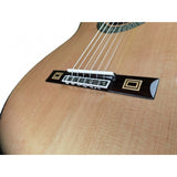 Guitarra clásica Antonio de Toledo de José María Gallardo del Rey