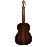 Antonio de Toledo • José María Gallardo del Rey - Guitarra clásica de Palosanto de Patagonia Tamaño SEÑORITA 630MM Y 640MM