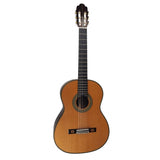 Guitarras Clásica de Antonio de Toledo  José María Gallardo del Rey de Patagonia