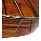 Guitarras Clásica de Antonio de Toledo  José María Gallardo del Rey de Patagonia