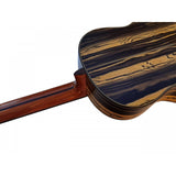 Antonio de Toledo ATF-17EB | Guitarra Flamenca