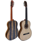 Antonio de Toledo ATF-17EB | Guitarra Flamenca