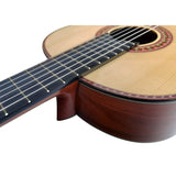 Antonio de Toledo • Tomatito Andalucía Pau Ferro (Edición Limitada y Numerada)