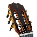 Antonio de Toledo • Tomatito Andalucía Pau Ferro (Edición Limitada y Numerada)