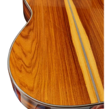 Antonio de Toledo • Tomatito Andalucía Pau Ferro (Edición Limitada y Numerada)