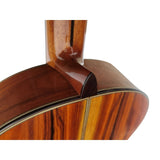 Antonio de Toledo • Tomatito Andalucía Pau Ferro (Edición Limitada y Numerada)