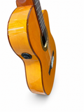 Guitarra Flamenca Admira Triana Cutaway con OS1 | Exclusiva ParaMúsicos España