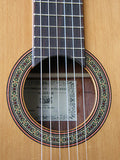 Guitarra clasica Azahar 102