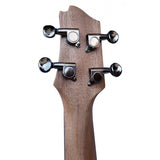 Egmond C380.102 Ukelele Concierto de Koa
