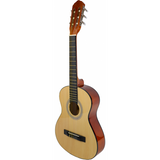 GUITARRA CLÁSICA ROCÍO C16 (3/4) TAMAÑO CADETE 90 CMS NATURAL