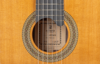 GUITARRA ADMIRA CARMEN SERIE FLAMENCO