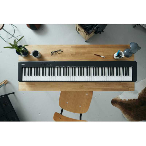 Teclado - Piano CDP-S110 NEGRO