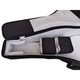 CIBELES C130.324BL Funda para Guitarra CLASICA Azul de Protección Superior