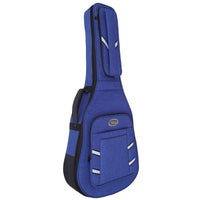 CIBELES C130.324BL Funda para Guitarra CLASICA Azul de Protección Superior