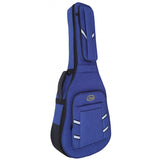 CIBELES C130.324BL Funda para Guitarra CLASICA Azul de Protección Superior