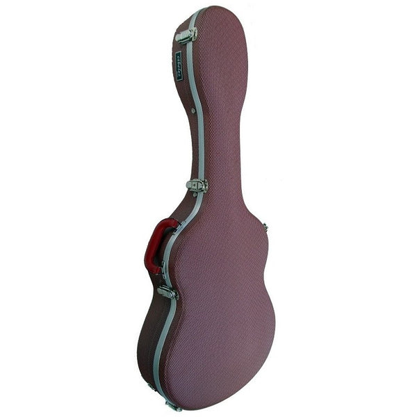 Funda para guitarra española clásica y flamenca Cibeles de cadete 3/4