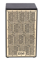CAJÓN RUMBERO RITMO INCA