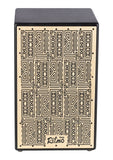 CAJÓN RUMBERO RITMO INCA
