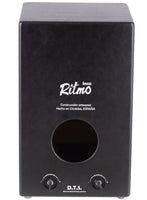 CAJÓN RUMBERO RITMO INCA