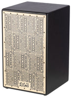 CAJÓN RUMBERO RITMO INCA