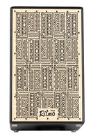 CAJÓN RUMBERO RITMO INCA