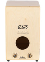 CAJÓN RUMBERO RITMO LIMA