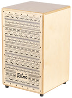CAJÓN RUMBERO RITMO LIMA